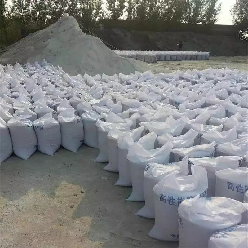昌邑防辐射硫酸钡砂